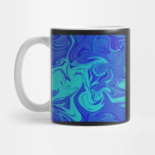 Flowing Water Mug